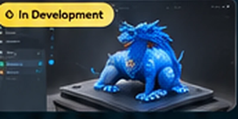 3D Print File Maker main screen preview