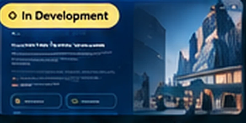 Interactive Demo Studio main screen preview